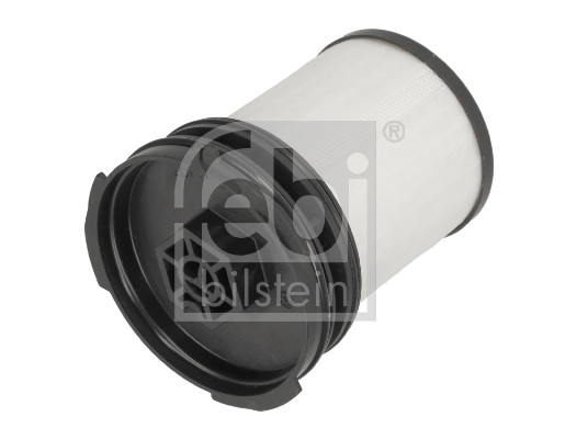 Febi Bilstein Hydraulische filter, automatische transmissie 194025