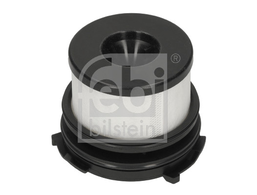 Febi Bilstein Hydraulische filter, automatische transmissie 194026