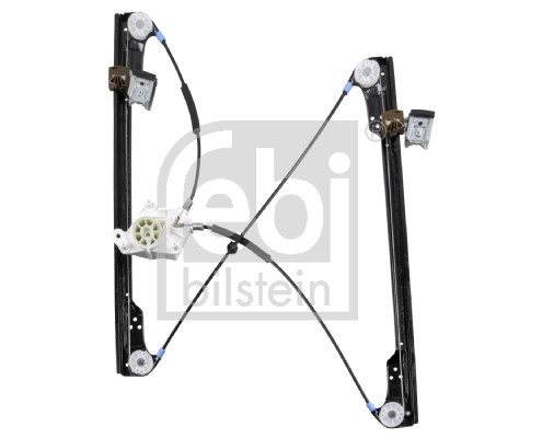 Febi Bilstein Raambedieningsmechanisme 194041