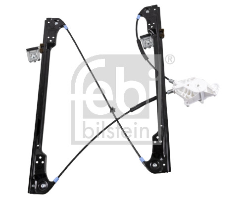 Febi Bilstein Raambedieningsmechanisme 194041
