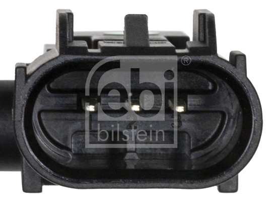 Febi Bilstein Sensor, uitlaatgasdruk 194058