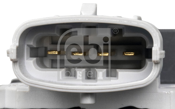 Febi Bilstein NOx-sensor, ureuminspuiting 194064