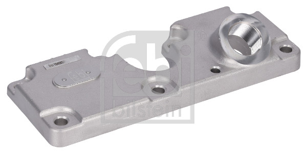 Febi Bilstein Cilinderkop, persluchtcompressor 194085