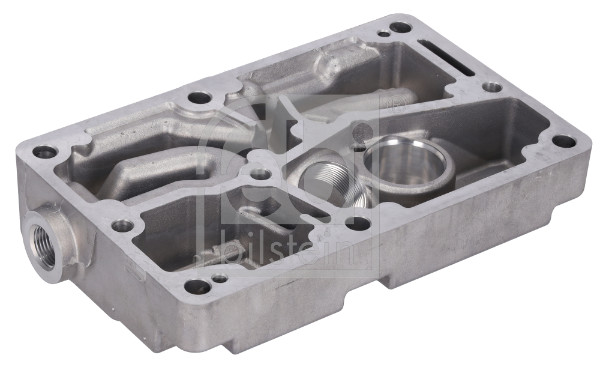 Febi Bilstein Klepplaat, luchtcompressor 194086