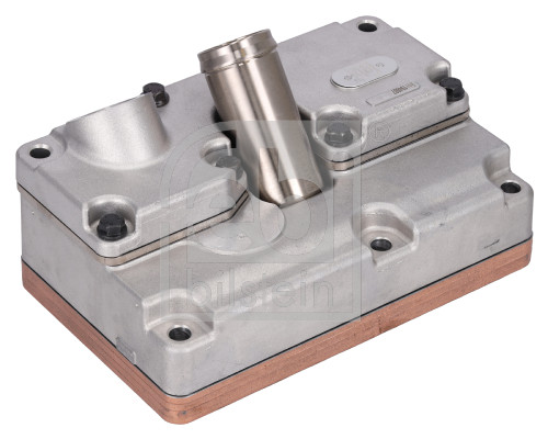 Febi Bilstein Cilinderkop, persluchtcompressor 194087