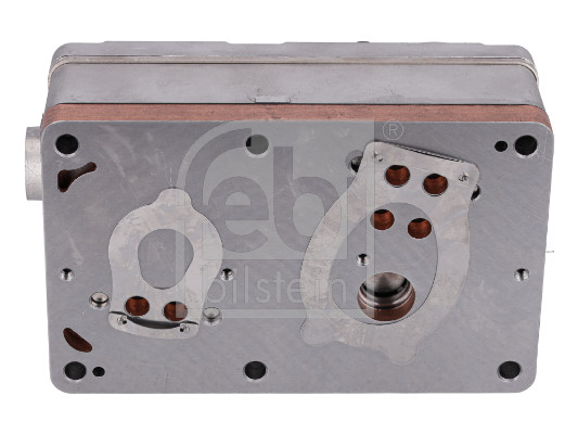 Febi Bilstein Cilinderkop, persluchtcompressor 194087