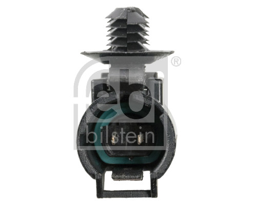 Febi Bilstein Toerentalsensor, automatische aandrijving 194095