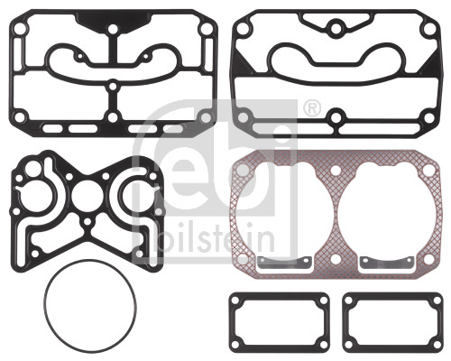 Pakkingset, persluchtcompressor Febi Bilstein 194102