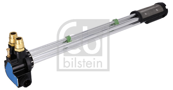 Febi Bilstein Sensor, brandstofvoorraad 194114