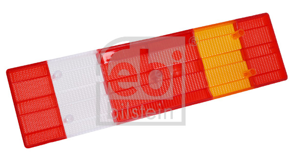 Febi Bilstein Lampglas voor achterlicht 194119