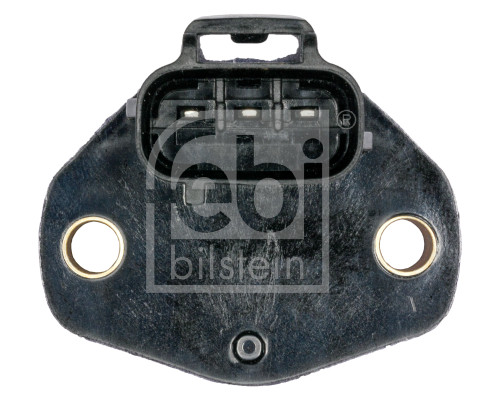 Febi Bilstein Sensor, smoorkleppenverstelling 194122