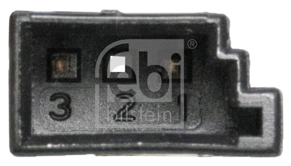 Febi Bilstein Schakelaar, achterklepregeling 194142