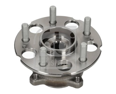 Febi Bilstein Wiellagerset 194228