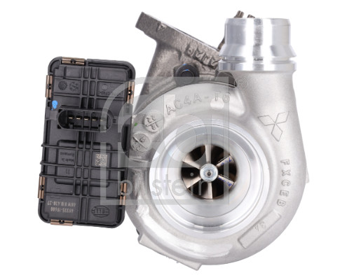 Febi Bilstein Turbocharger 194242