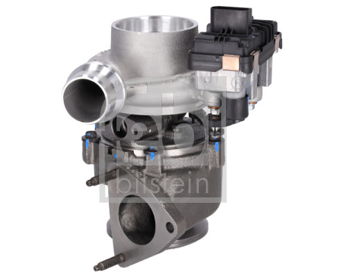 Febi Bilstein Turbocharger 194242