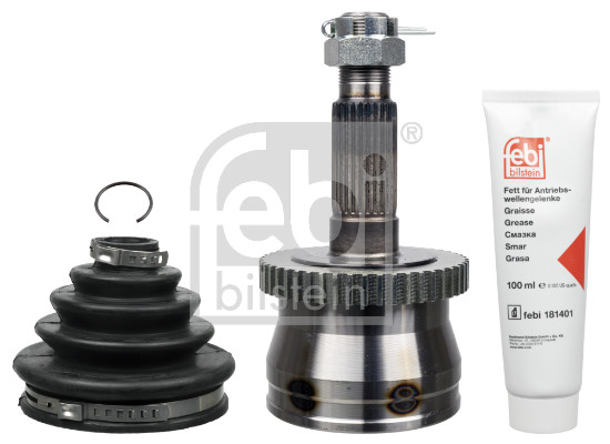 Febi Bilstein Homokineet reparatie set, aandrijfas 194266