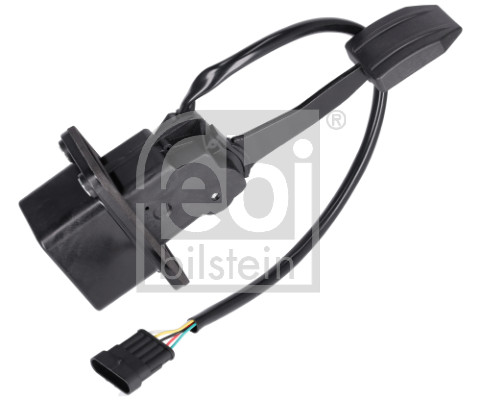 Febi Bilstein Gaspedaal 194309