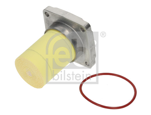 Febi Bilstein Brandstoffilter 194323