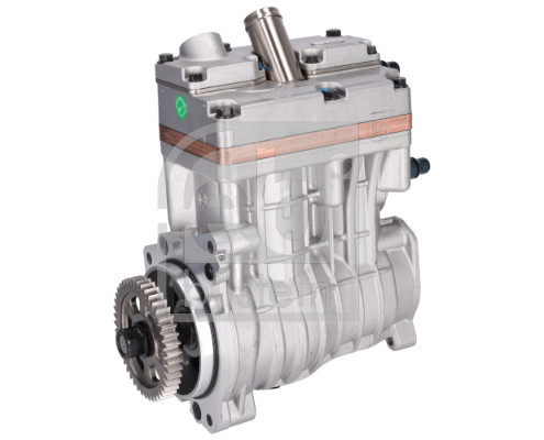 Febi Bilstein Compressor, pneumatisch systeem 194360