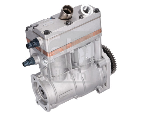 Febi Bilstein Compressor, pneumatisch systeem 194360