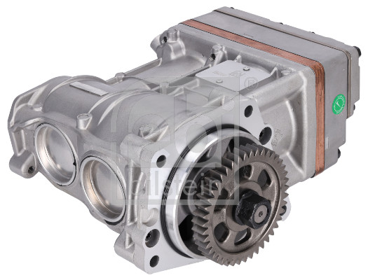 Febi Bilstein Compressor, pneumatisch systeem 194360