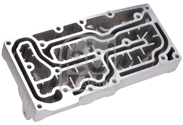 Febi Bilstein Cilinderkop, persluchtcompressor 194432