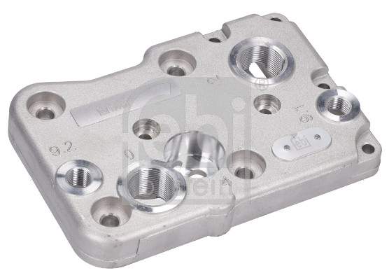 Febi Bilstein Cilinderkop, persluchtcompressor 194437