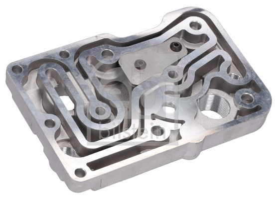 Febi Bilstein Cilinderkop, persluchtcompressor 194437