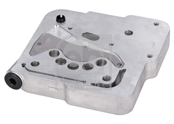 Febi Bilstein Klepplaat, luchtcompressor 194444