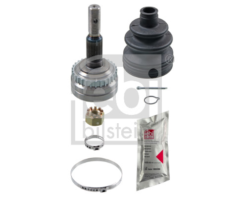 Febi Bilstein Homokineet reparatie set, aandrijfas 194446