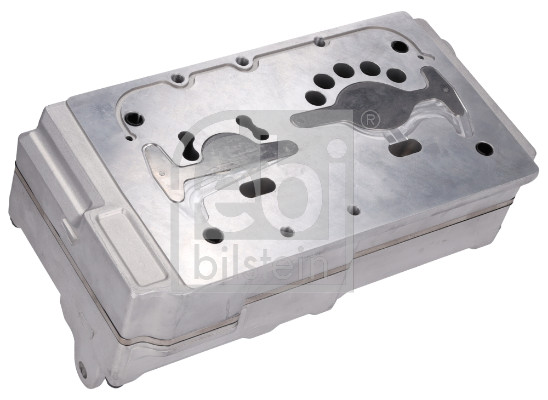 Febi Bilstein Cilinderkop, persluchtcompressor 194460