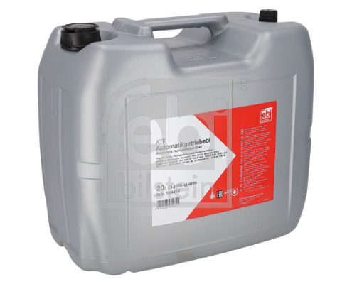 Febi Bilstein Olie, automatische transmissie 194472
