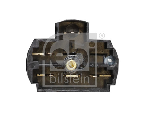 Febi Bilstein Stuurslot 194497