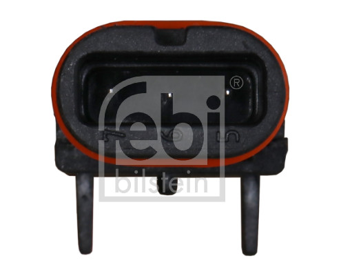 Febi Bilstein Pneumatische veerpoot 194578