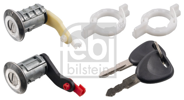 Febi Bilstein Slotcilinder 194585