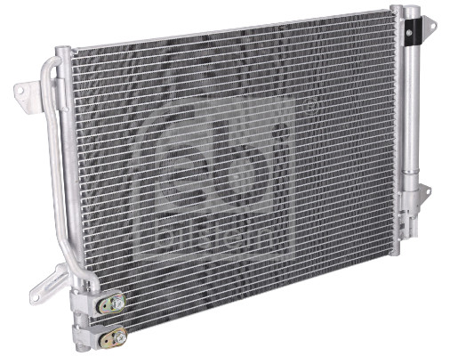 Febi Bilstein Condensor, airconditioning 194587