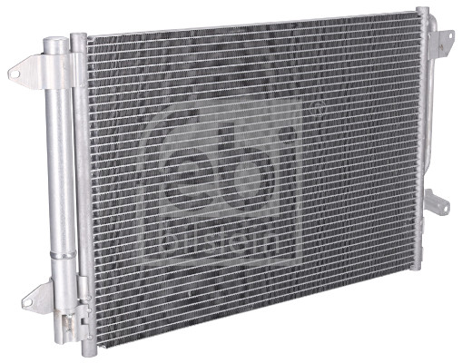 Febi Bilstein Condensor, airconditioning 194587