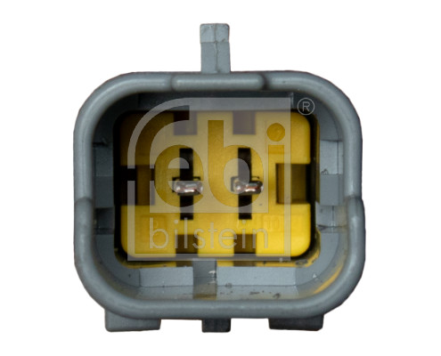 Febi Bilstein Oliepomp 194589