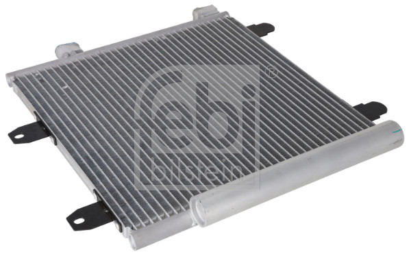 Febi Bilstein Condensor, airconditioning 194593