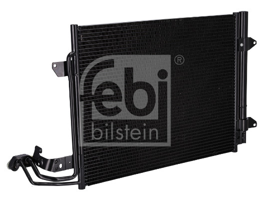 Febi Bilstein Condensor, airconditioning 194594