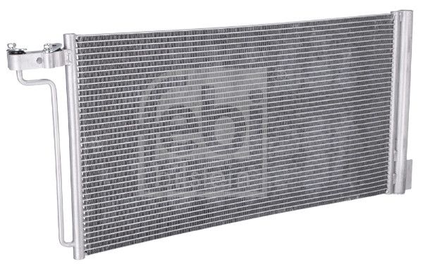 Febi Bilstein Condensor, airconditioning 194596