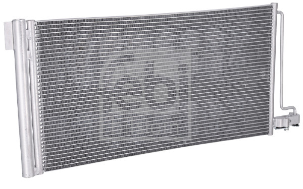 Febi Bilstein Condensor, airconditioning 194596