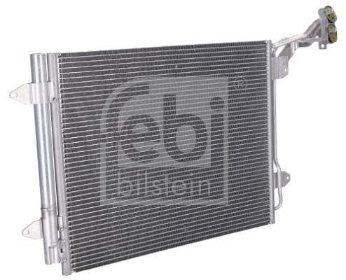 Febi Bilstein Condensor, airconditioning 194598