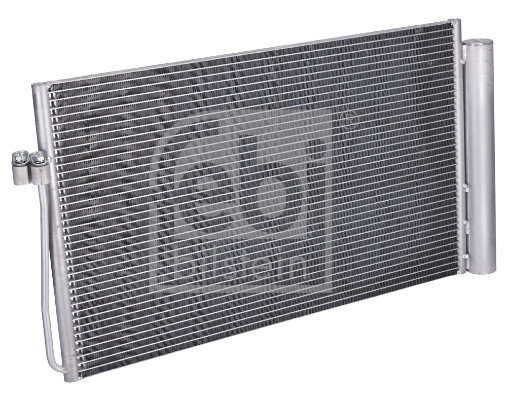 Febi Bilstein Condensor, airconditioning 194599