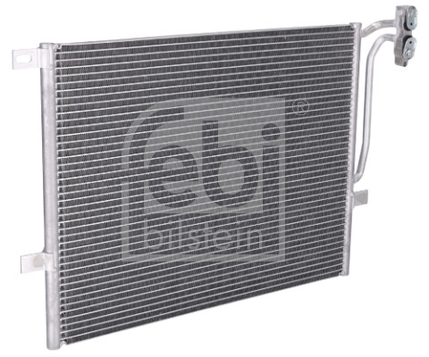 Febi Bilstein Condensor, airconditioning 194601