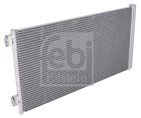 Febi Bilstein Condensor, airconditioning 194602