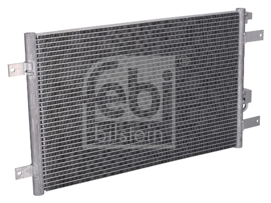 Febi Bilstein Condensor, airconditioning 194603