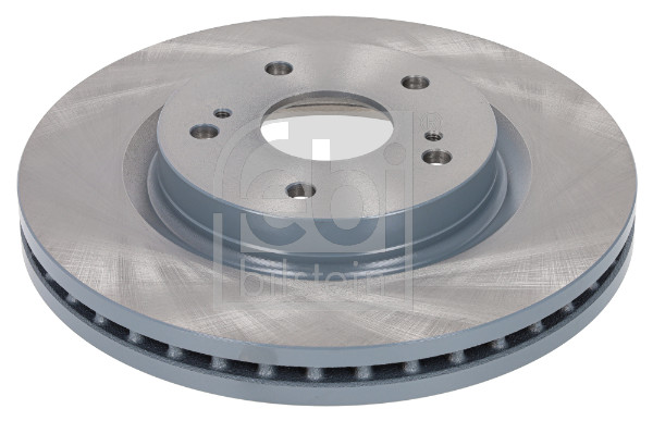 Febi Bilstein Remschijf 194615