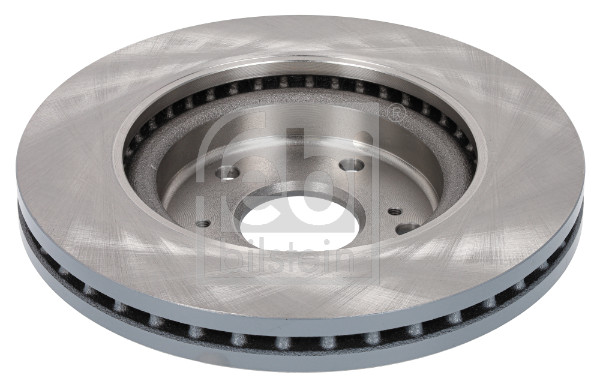 Febi Bilstein Remschijf 194615