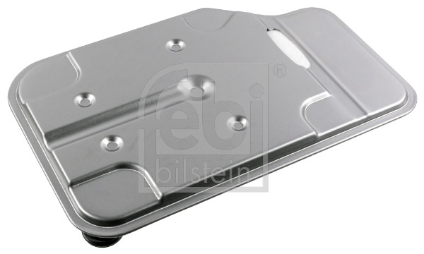 Febi Bilstein Hydraulische filter, automatische transmissie 194616